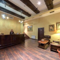 Hotel Izvora 2 Велико Тырново интерьер отеля фото 3