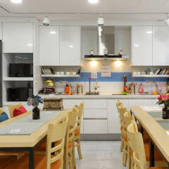 Отель Mizo Hotel Южная Корея, Сеул - отзывы, цены и фото номеров - забронировать отель Mizo Hotel онлайн питание