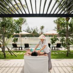 Отель Boutique Hoi An Resort фото 10