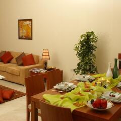 Al Raya Hotel Apartment в номере фото 3