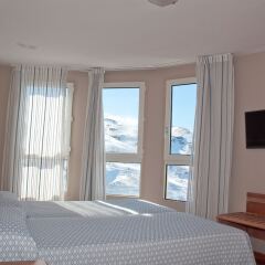Hotel Reino Nevado комната для гостей фото 2