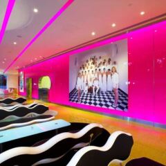 Semiramis Hotel фитнесс-зал фото 4