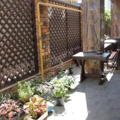 Гостиница Semeiny Guest House в Анапе отзывы, цены и фото номеров - забронировать гостиницу Semeiny Guest House онлайн Анапа фото 2