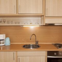 Апартаменты Apartments Malina Пампорово в номере фото 2
