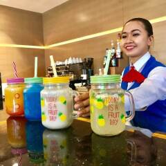 Отель Samaya Hotel Deira ОАЭ, Дубай - отзывы, цены и фото номеров - забронировать отель Samaya Hotel Deira онлайн детские мероприятия