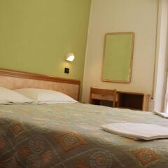 Jammin' Rimini Backpackers Hotel комната для гостей фото 5