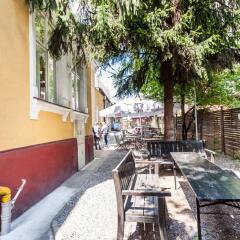 Отель Good Bye Lenin Hostel Польша, Краков - отзывы, цены и фото номеров - забронировать отель Good Bye Lenin Hostel онлайн фото 3