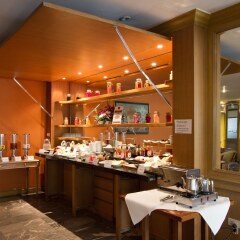 Tarntawan Place Hotel Surawong Bangkok Бангкок фото 2