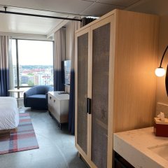 Hyatt Centric Downtown Portland in Portland, United States of America from 174$, photos, reviews - zenhotels.com photo 3