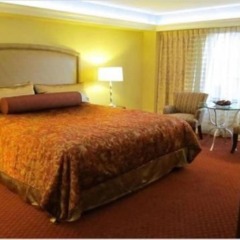 Отель GetAways at Jockey Club США, Лас-Вегас - отзывы, цены и фото номеров - забронировать отель GetAways at Jockey Club онлайн комната для гостей