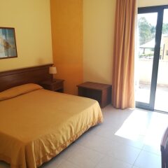 Отель Petraria Resort Италия, Канноле - отзывы, цены и фото номеров - забронировать отель Petraria Resort онлайн комната для гостей фото 4