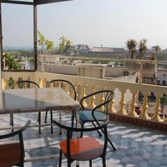 Thuy Duong Ha Long Hotel - Hostel балкон