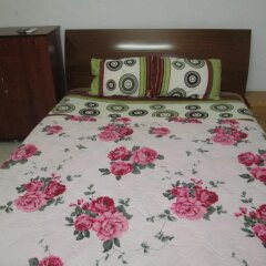 Отель Ngoc Phu Guesthouse комната для гостей фото 4