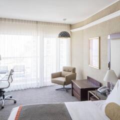 Renaissance Tel Aviv Hotel Тель-Авив спа