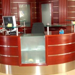 Отель Saranda International Албания, Саранда - отзывы, цены и фото номеров - забронировать отель Saranda International онлайн интерьер отеля фото 3