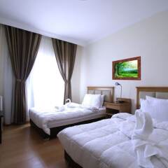 360 Hotel комната для гостей фото 4