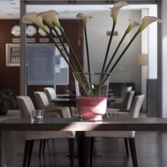 Smart Hotel Holiday фитнесс-зал фото 2