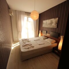 Апартаменты Menada Rainbow Apartments Солнечный берег детские мероприятия фото 3