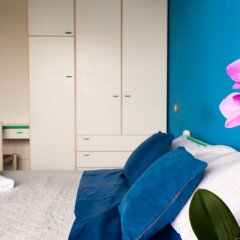 Отель Residence Belvedere Vista Италия, Римини - отзывы, цены и фото номеров - забронировать отель Residence Belvedere Vista онлайн детские мероприятия фото 2