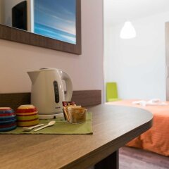 Отель Miramare Италия, Пинето - отзывы, цены и фото номеров - забронировать отель Miramare онлайн в номере