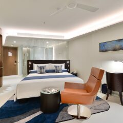 Dream Phuket Hotel & Spa пляж Банг-Тао фото 5