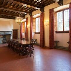 Art Hotel Villa Agape