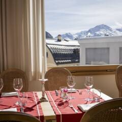 Отель Bernina 1865 Швейцария, Самедан - отзывы, цены и фото номеров - забронировать отель Bernina 1865 онлайн фото 9