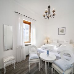 Отель Garni Villa Tyrol (Adults Only) Меран