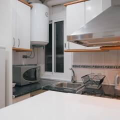 Отель Apartamento junto Estadio y Fira Испания, Оспиталет-де-Льобрегат - отзывы, цены и фото номеров - забронировать отель Apartamento junto Estadio y Fira онлайн в номере