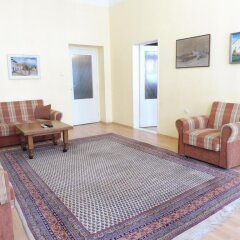 Отель Kamil Apartments Чехия, Карловы Вары - отзывы, цены и фото номеров - забронировать отель Kamil Apartments онлайн комната для гостей фото 4