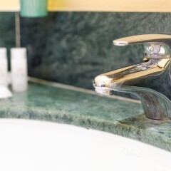 Hotel Vecchio Borgo с домашними животными