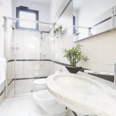 Отель Residence Le Stelle Condominium, Rimini Римини спа