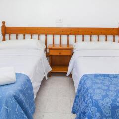 Отель Can Beia Hostal Boutique детские мероприятия