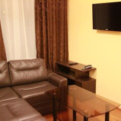 Гостиница Life Hotel Samara в Самаре отзывы, цены и фото номеров - забронировать гостиницу Life Hotel Samara онлайн Самара комната для гостей фото 2