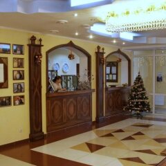 Premier Hotel Shafran развлечения