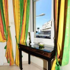 Отель Croisette Azur Residence удобства в номере