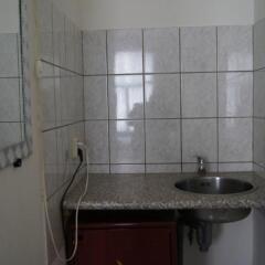 Hotel Plantage удобства в номере фото 2