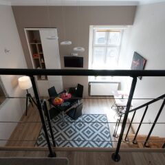Отель Rydlowka Krakow by Renters Польша, Краков - отзывы, цены и фото номеров - забронировать отель Rydlowka Krakow by Renters онлайн фото 3