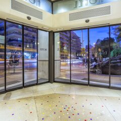 Egnatia Palace Hotel развлечения