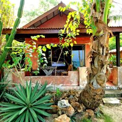 Отель Cactus Bungalow Самуи фото 3