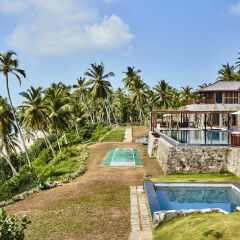 Отель Ani Villas Sri Lanka фото 3