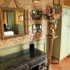 Hotel Pelirocco интерьер отеля