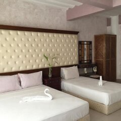 Отель Amigos Beach Resort Филиппины, остров Боракай - отзывы, цены и фото номеров - забронировать отель Amigos Beach Resort онлайн фото 14