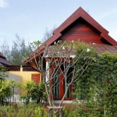 Отель L'esprit de Naiyang Beach Resort детские мероприятия