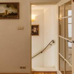 Апартаменты Old Masters Apartment удобства в номере
