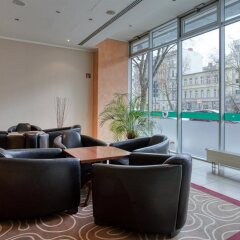Centro Hotel Berlin Kurfürstendamm Берлин интерьер отеля фото 2