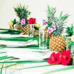 Queen Hotel Thanh Hoa фото 2