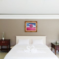 Отель Ananda Place Phuket комната для гостей фото 2