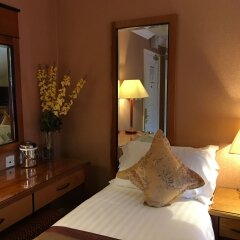 The Fairview Boutique Hotel in Killarney, Ireland from 205$, photos, reviews - zenhotels.com guestroom photo 4