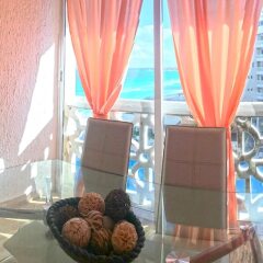 Отель Cancun Plaza Condo удобства в номере фото 2